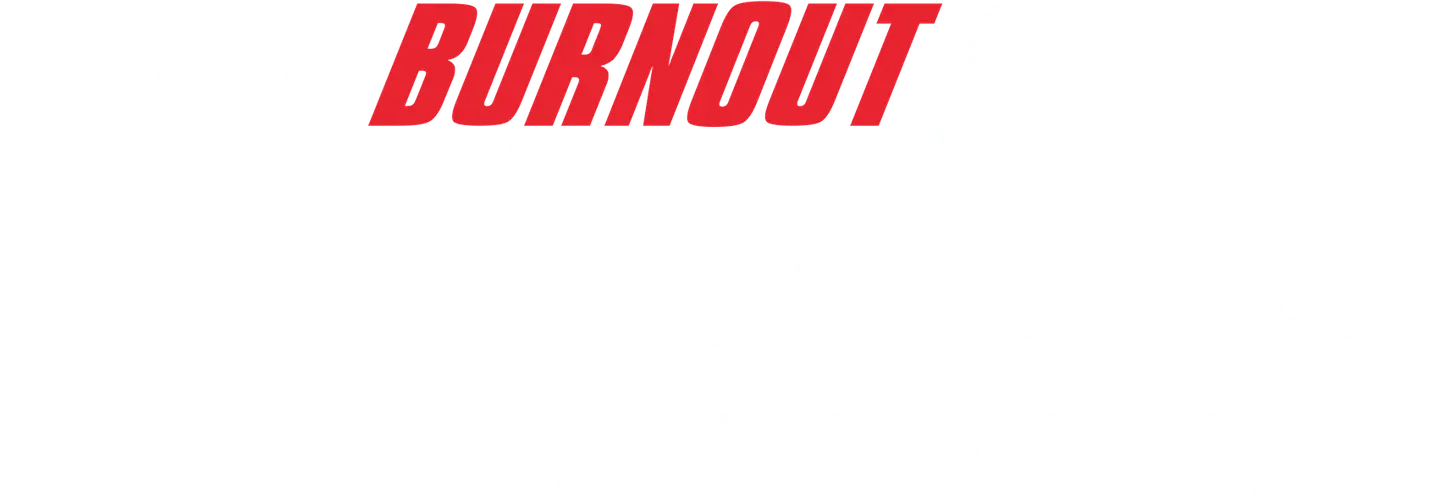 Burnout Paradise Remastered Logo