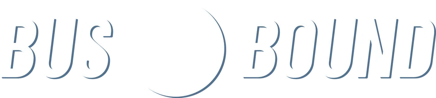 Bus Bound Logo