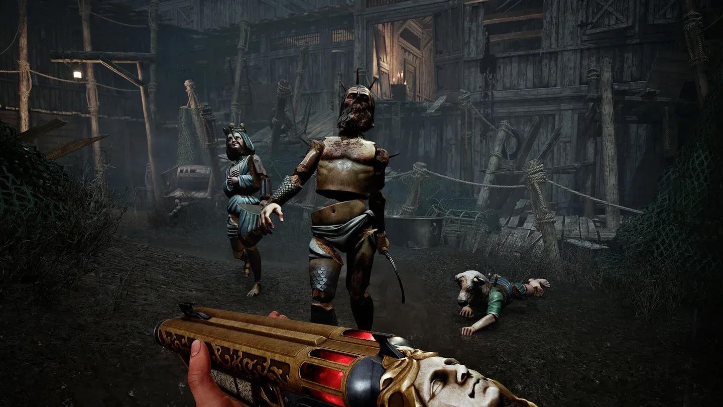 Crisol trophy overview