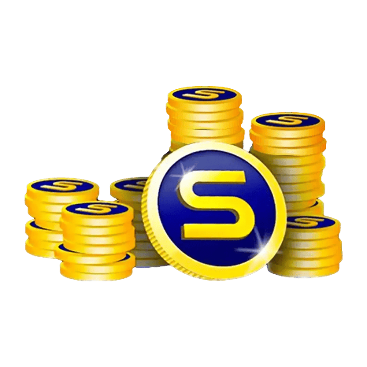 ダイヤモンドダイナスティのマーケットプレイス画面