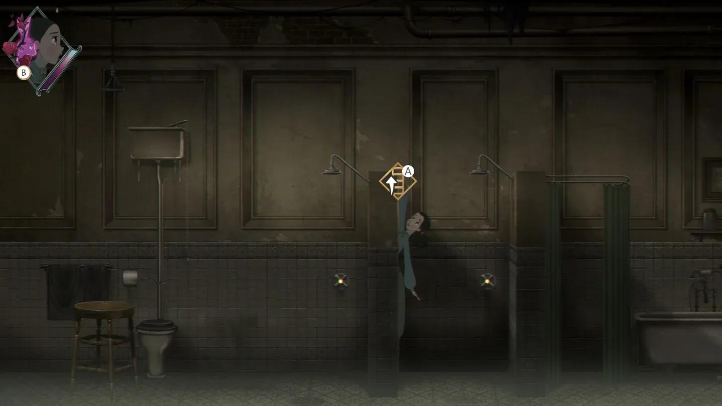 等待完整的循环