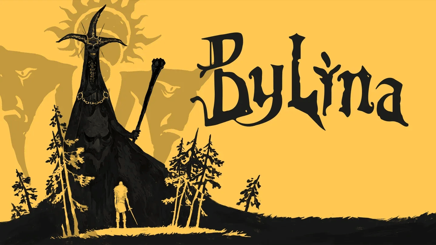 Bylina Banner