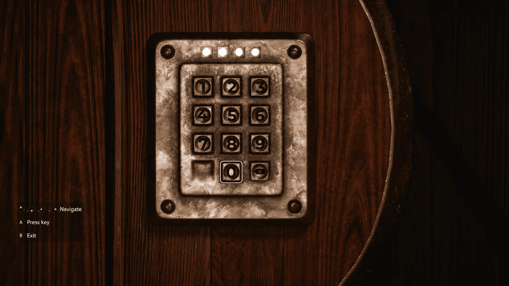 Hellraiser: Revival Guide: All Keypad Codes for Every Door