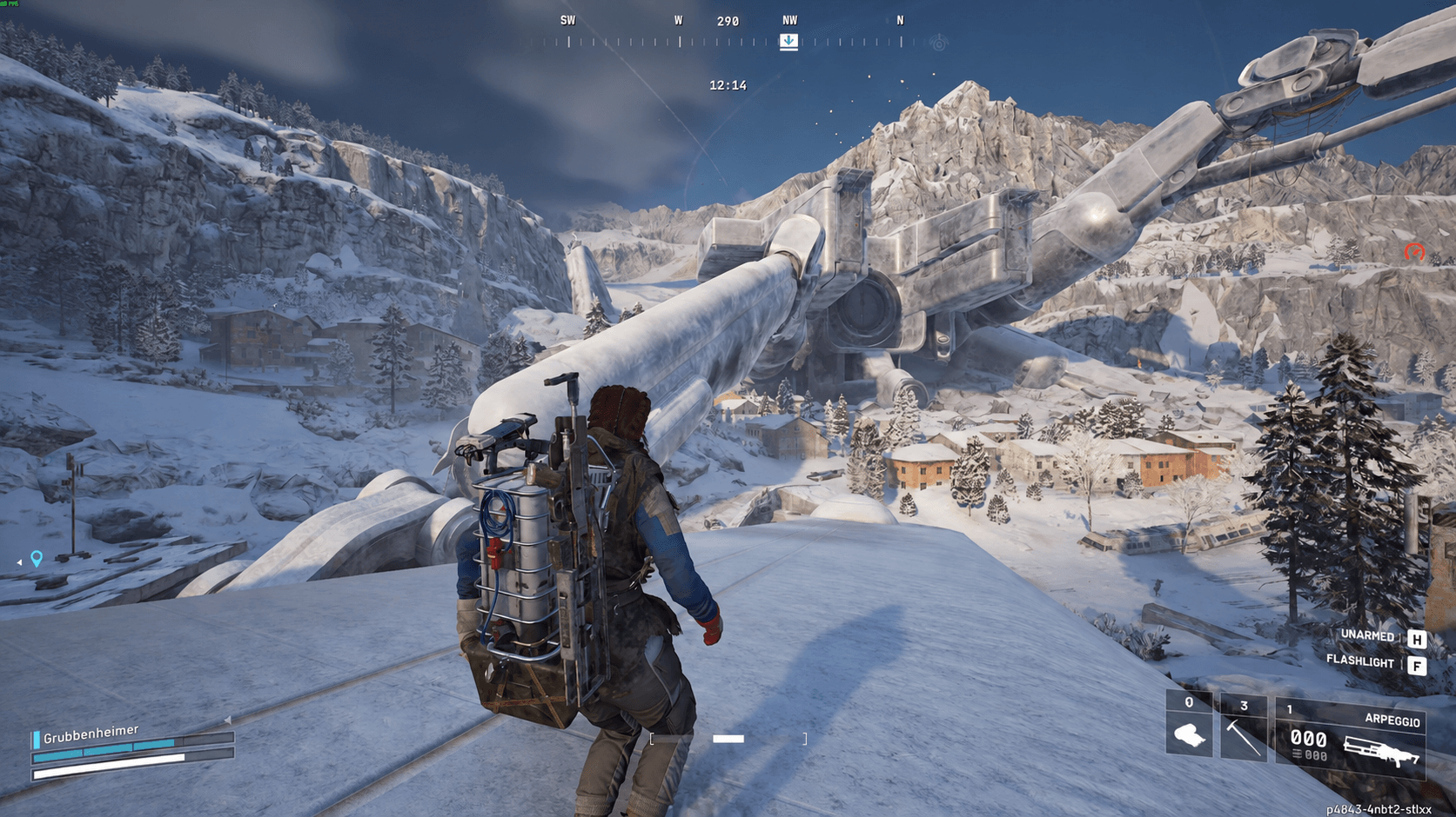 ARC Raiders Guide: How to Complete Sizing Things Up Quest