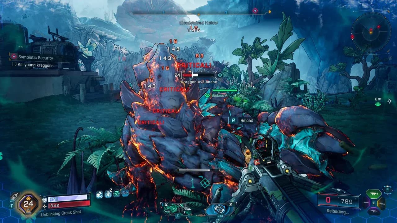 占卜术骨图腾生成