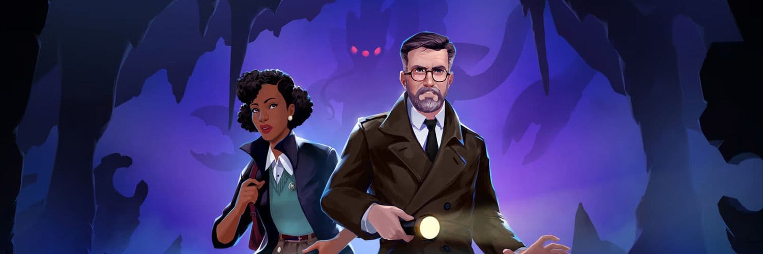 Call of the Elder Gods banner