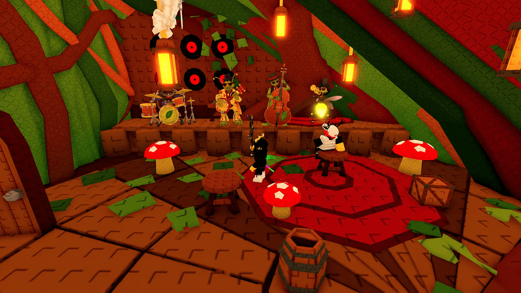 Steal an Egg Guide: How to Get the Jitterbug Egg & Cricket Banjo