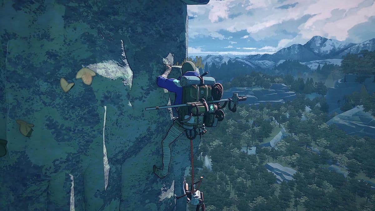 Cairn Gameplay Trailer | gamescom 2024