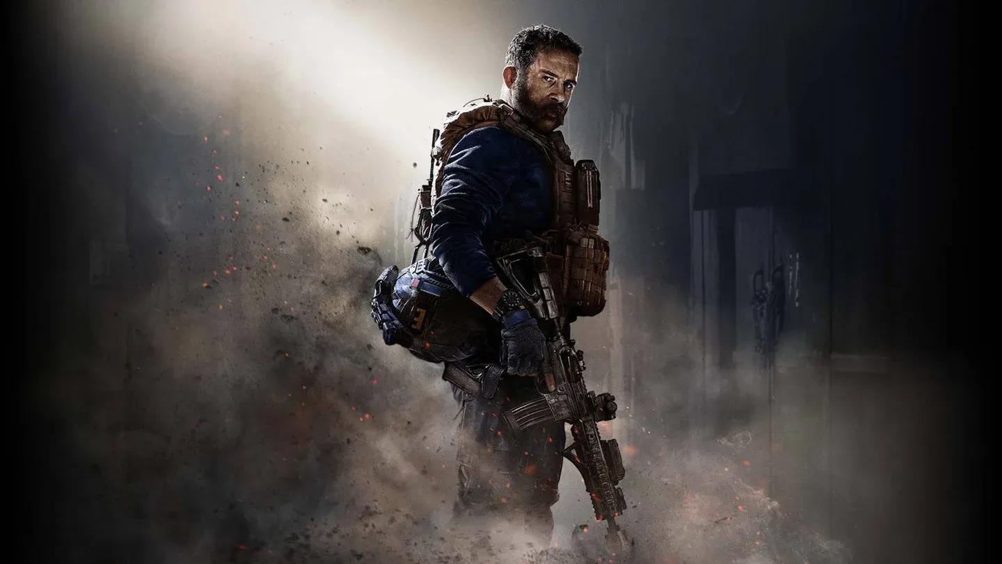 Activision Confirms Next Call of Duty Will Skip PS4 image