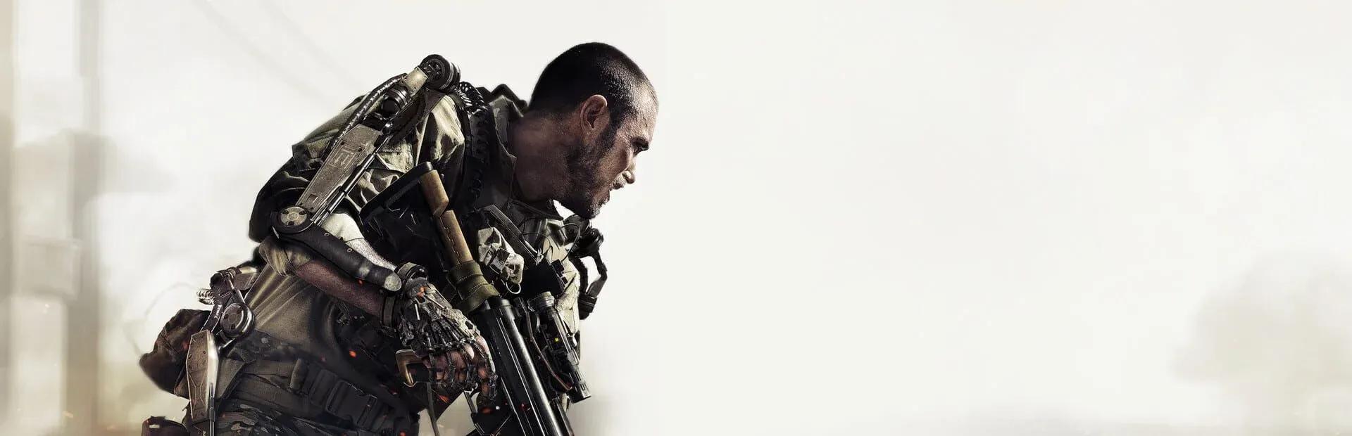 Call of Duty®: Advanced Warfare - Gold Edition Banner