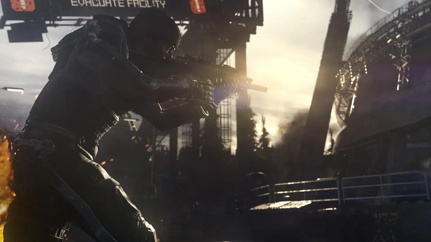 Call of Duty®: Advanced Warfare - Gold Edition Gallery 10