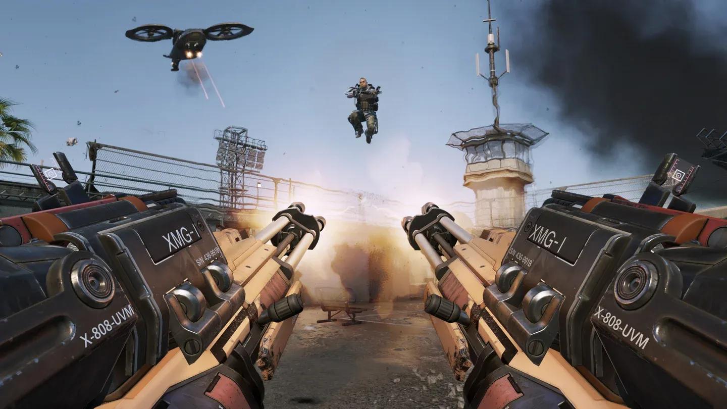 Call of Duty®: Advanced Warfare - Gold Edition Gallery 3