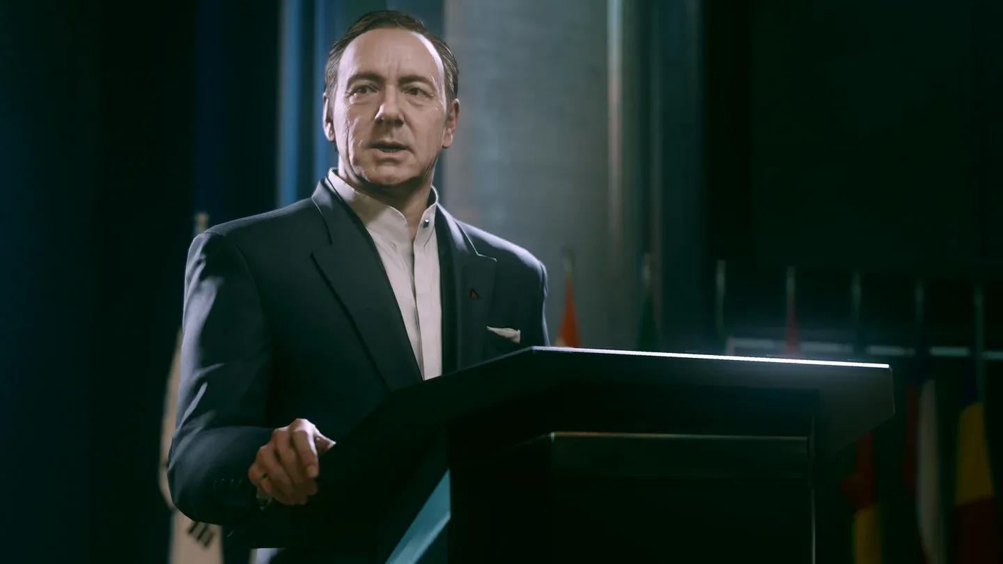 Call of Duty®: Advanced Warfare - Gold Edition Gallery 4