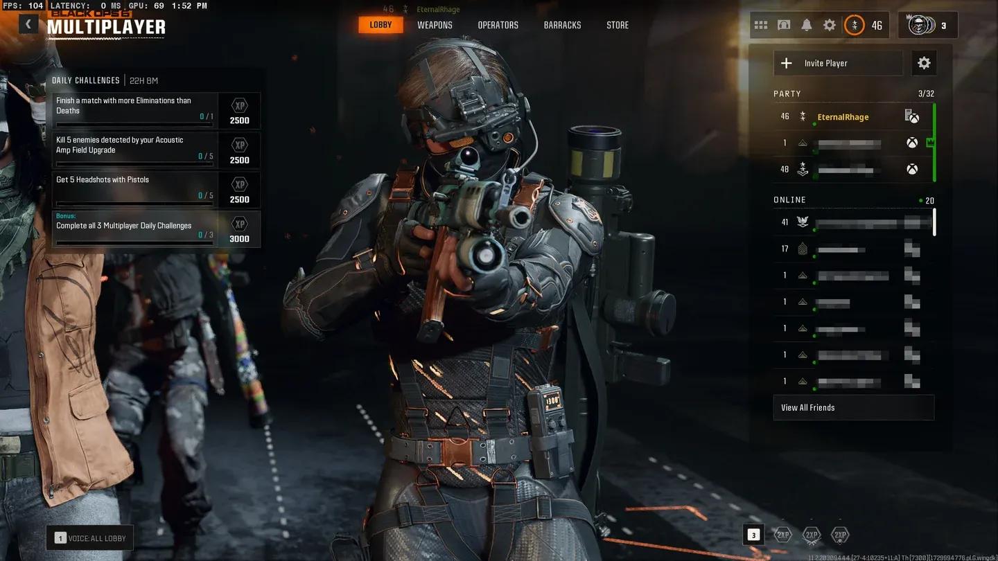 Call Of Duty: Black Ops 6 review ...