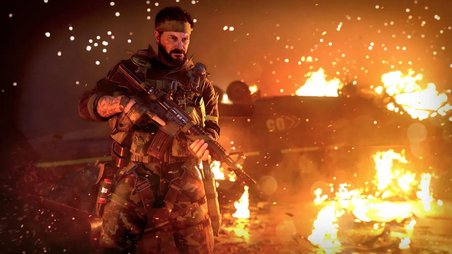 Call of Duty®: Black Ops Cold War Gallery 1