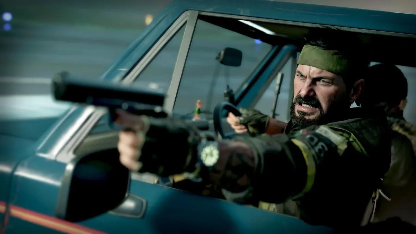 Call of Duty®: Black Ops Cold War Gallery 2