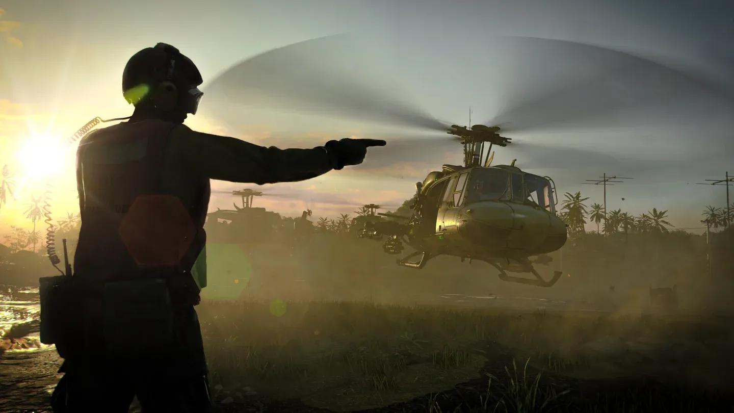 Call of Duty®: Black Ops Cold War Gallery 3