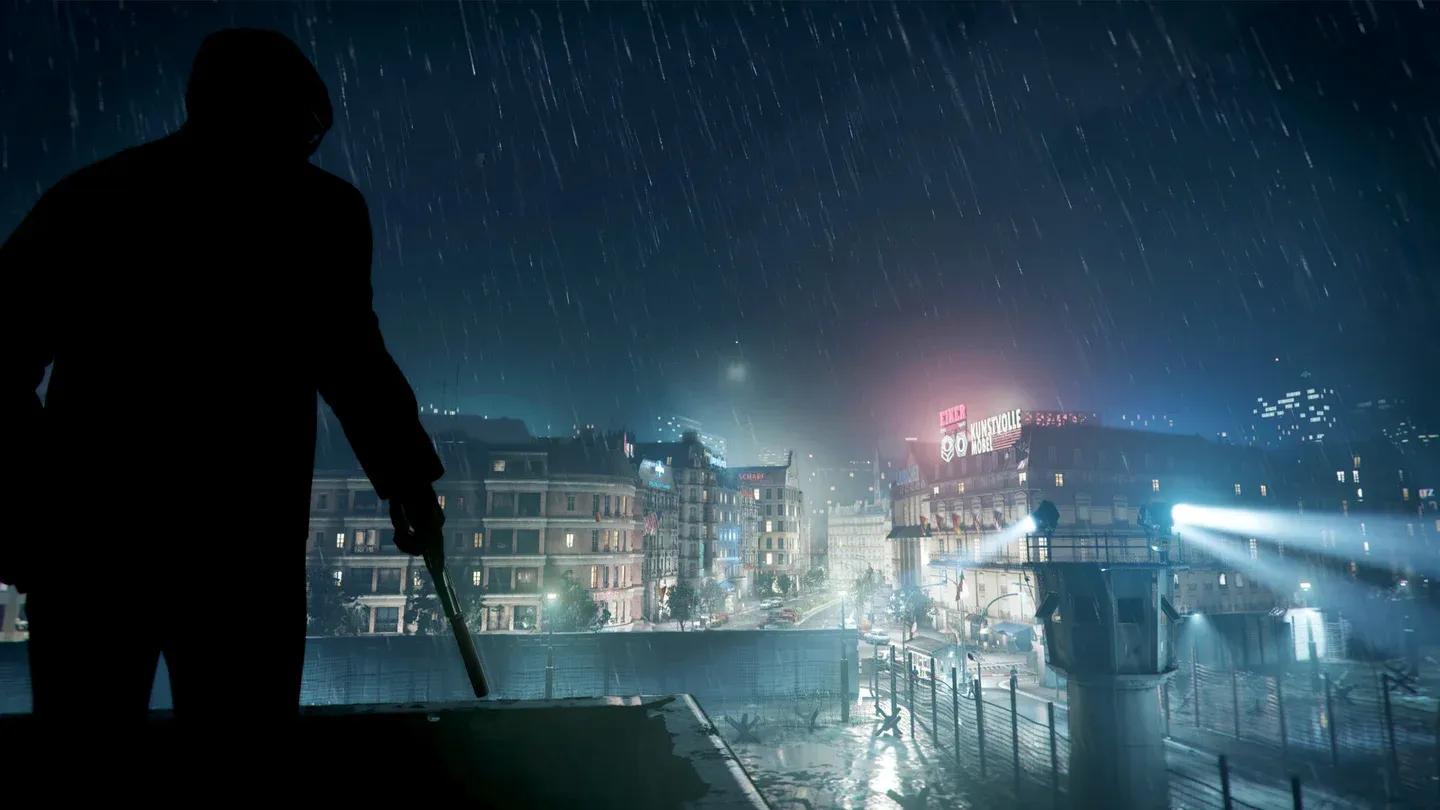 Call of Duty®: Black Ops Cold War Gallery 4