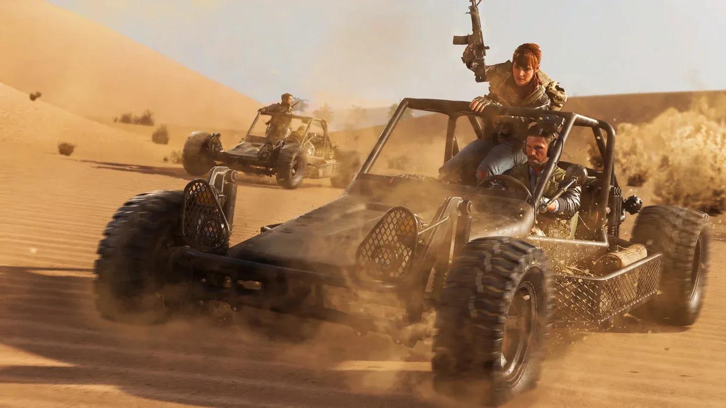Call of Duty®: Black Ops Cold War Gallery 5