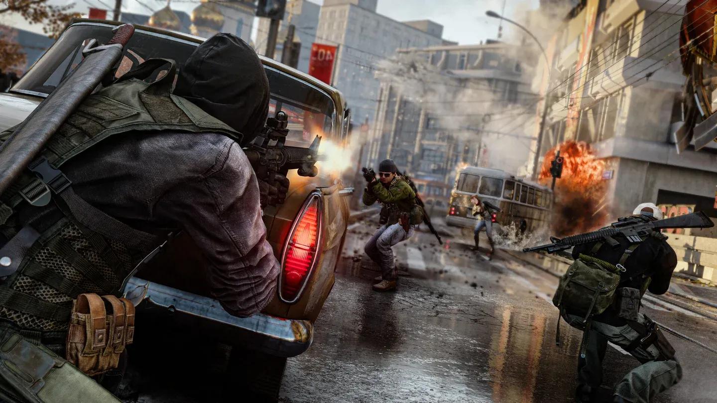 Call of Duty®: Black Ops Cold War Gallery 6