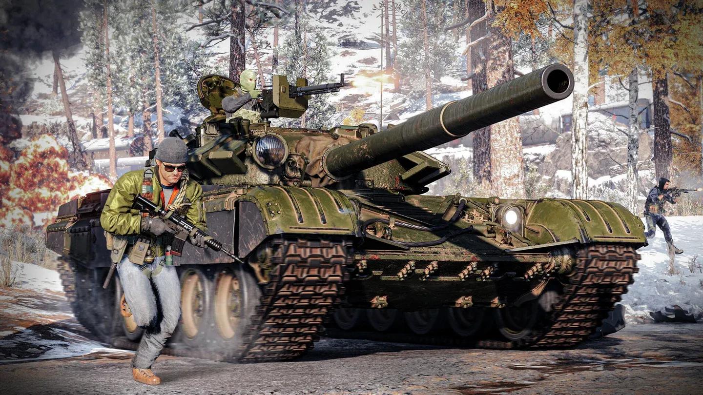 Call of Duty®: Black Ops Cold War Gallery 8