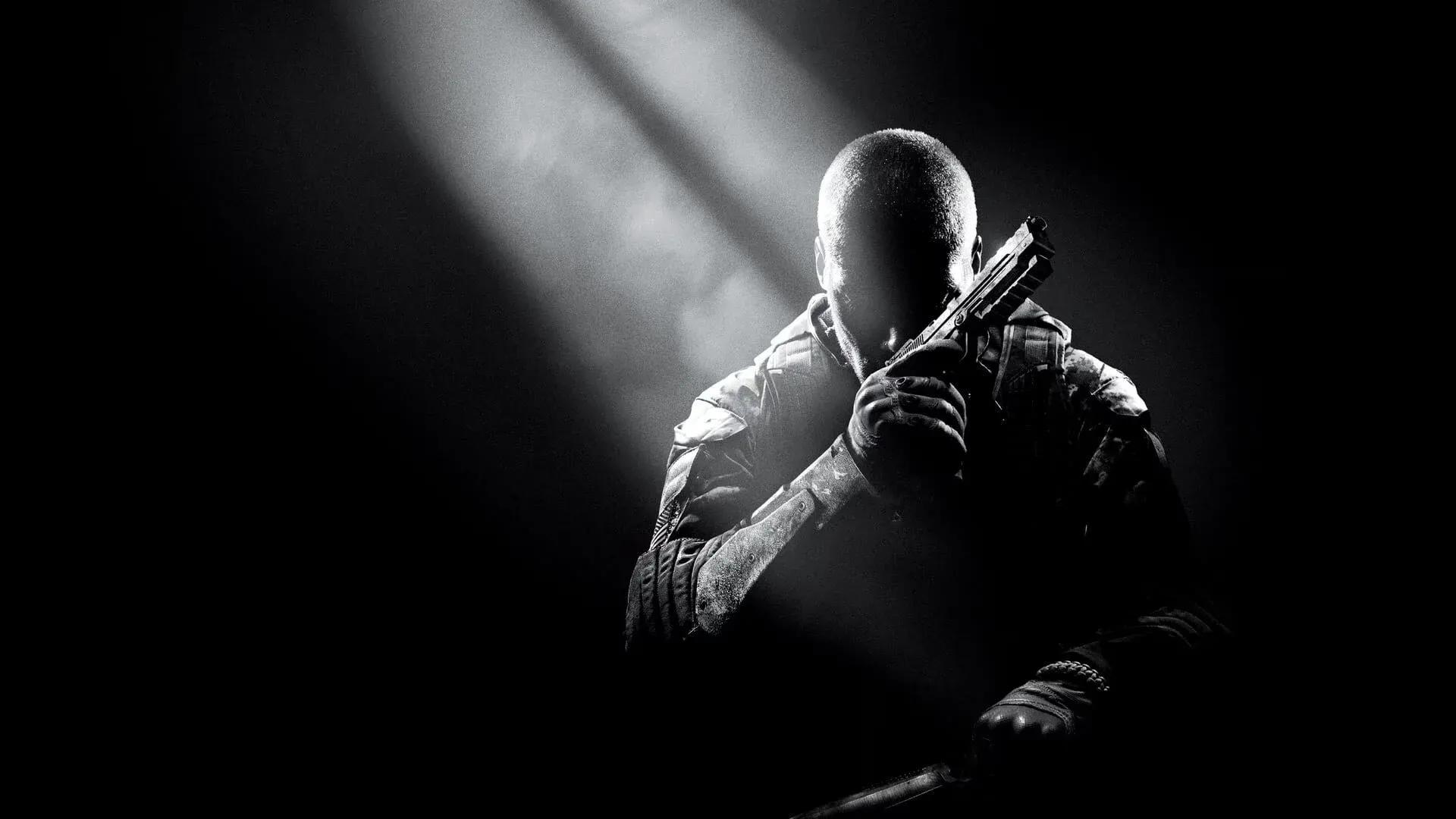 Call of Duty: Black Ops II Banner