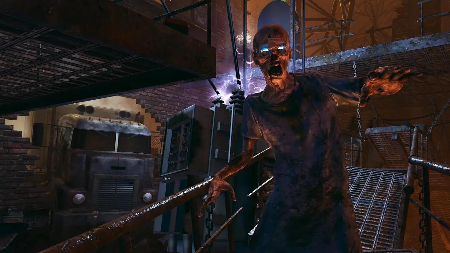 Call of Duty: Black Ops II Gallery 10