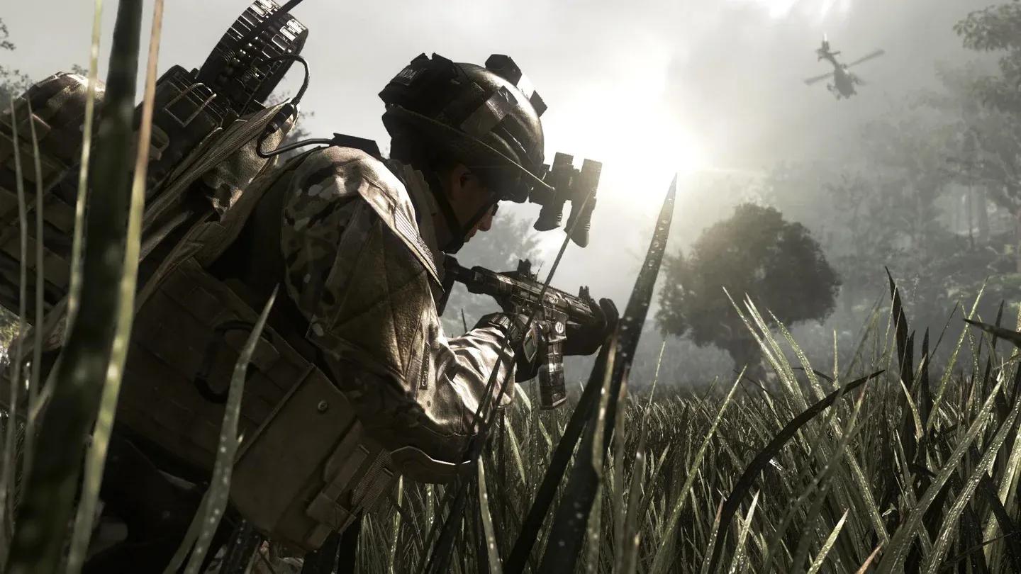 Call of Duty®: Ghosts Gallery 1