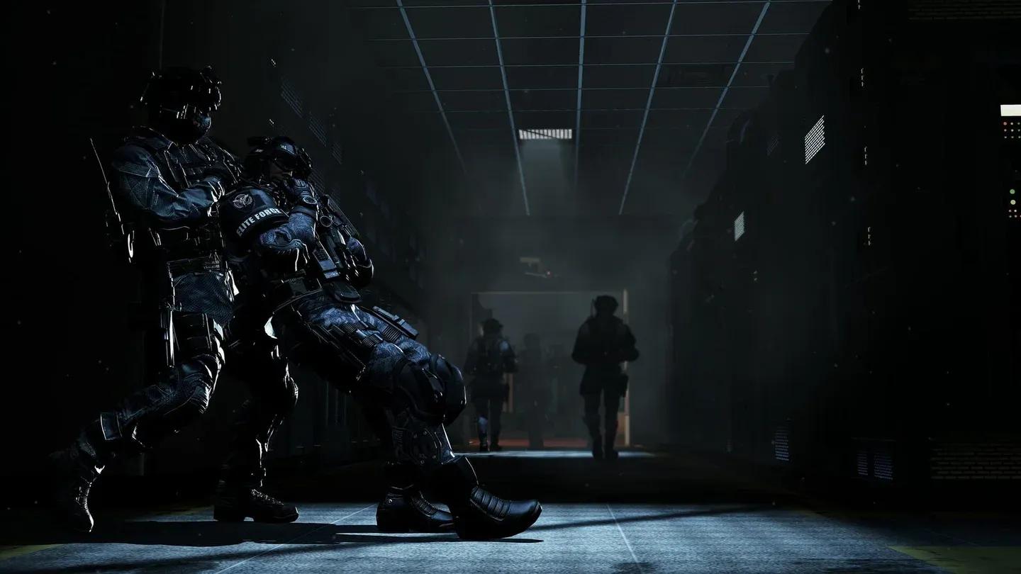 Call of Duty®: Ghosts Gallery 9