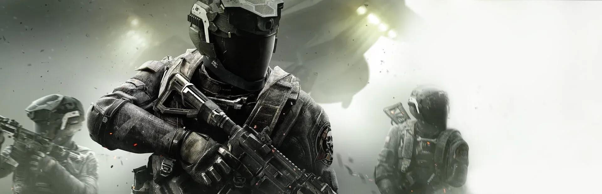 Call of Duty®: Infinite Warfare Banner