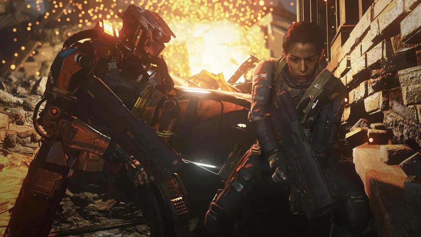 Call of Duty®: Infinite Warfare Gallery 1