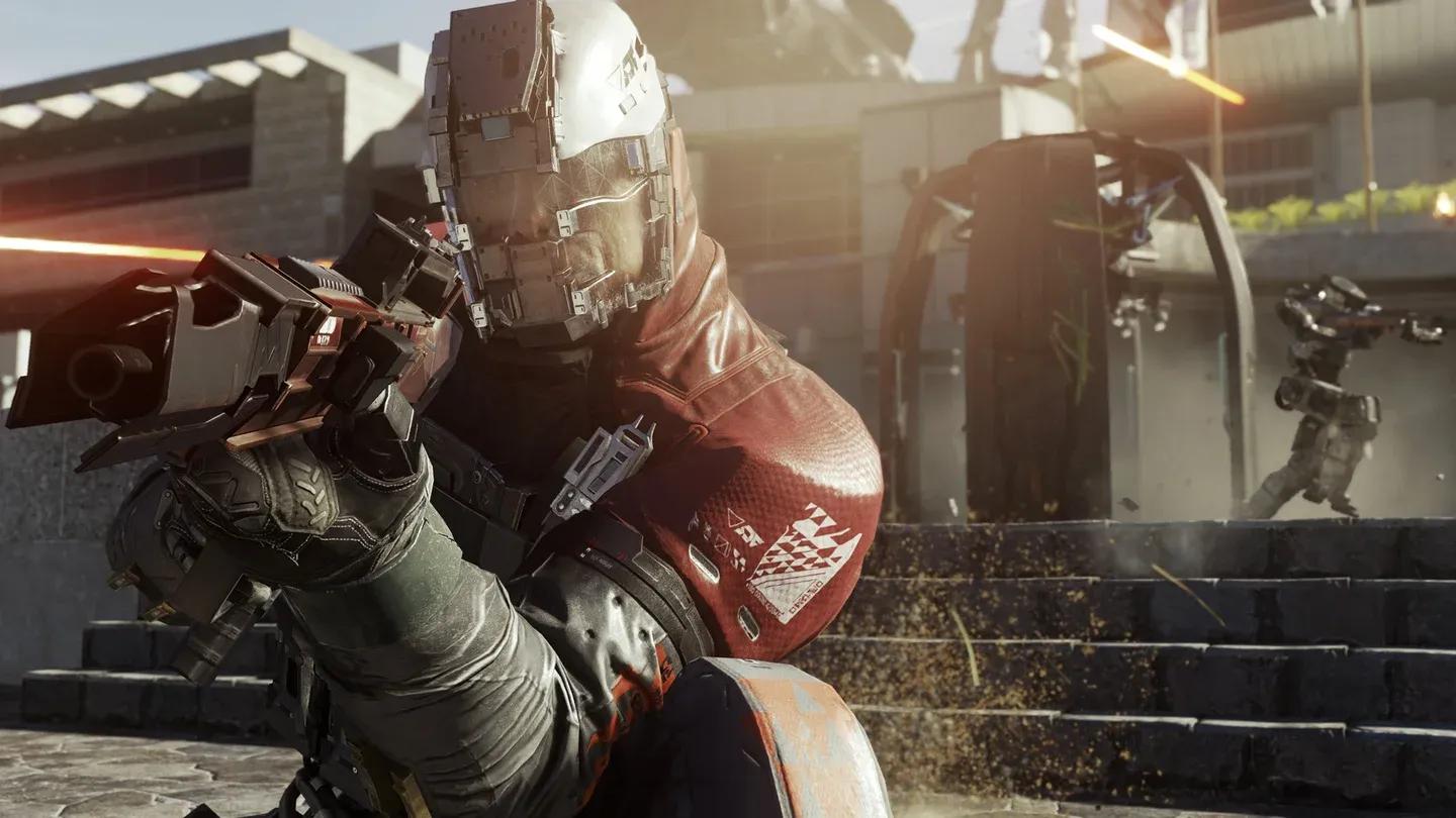 Call of Duty®: Infinite Warfare Gallery 3