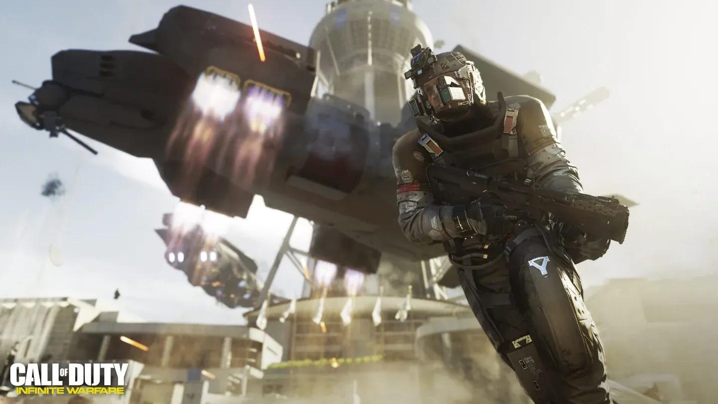 Call of Duty®: Infinite Warfare Gallery 8