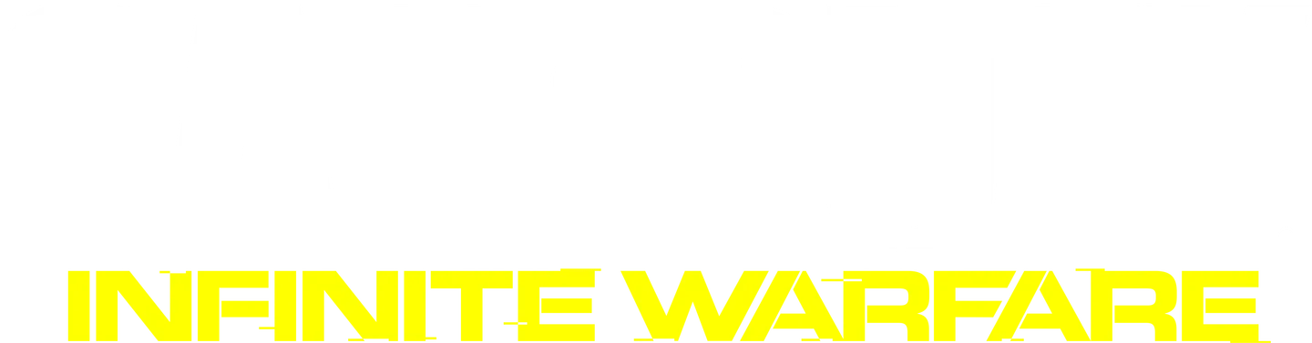 Call of Duty®: Infinite Warfare Logo
