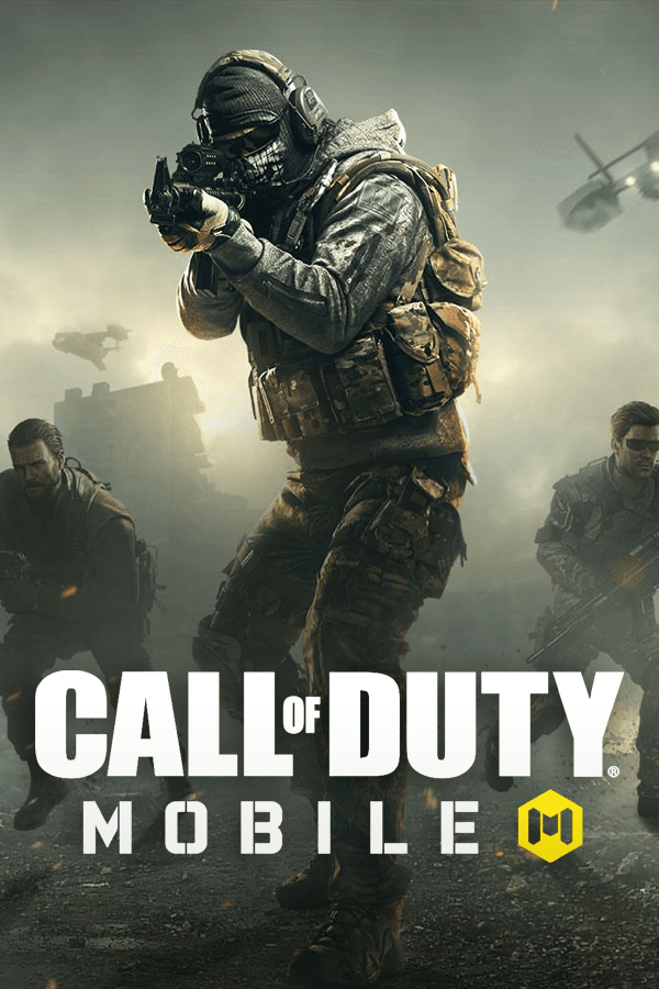 Call of Duty: Mobile