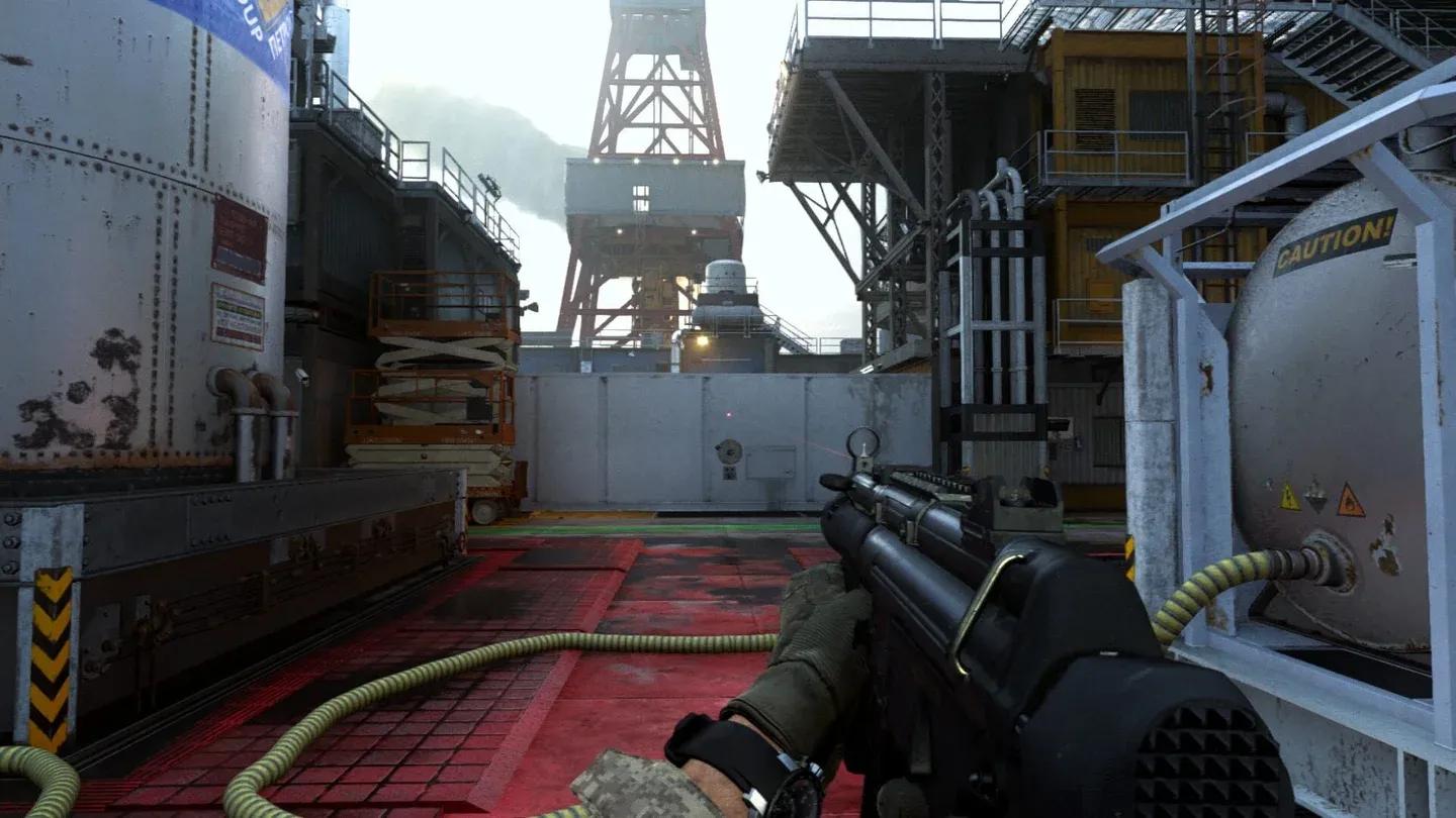 Call of Duty: Modern Warfare Gallery 3