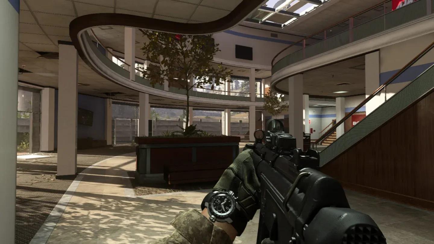 Call of Duty: Modern Warfare Gallery 4