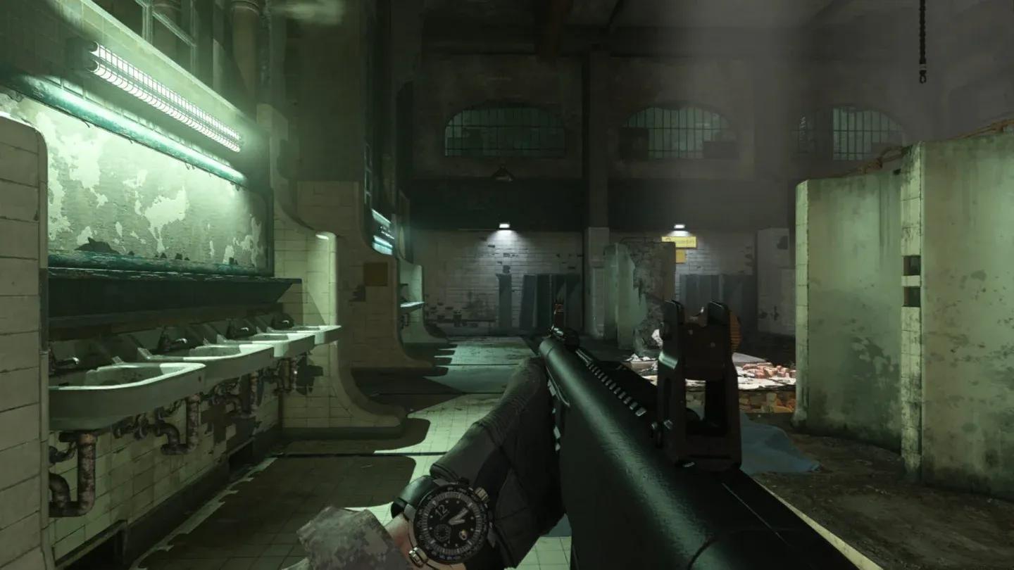 Call of Duty: Modern Warfare Gallery 5