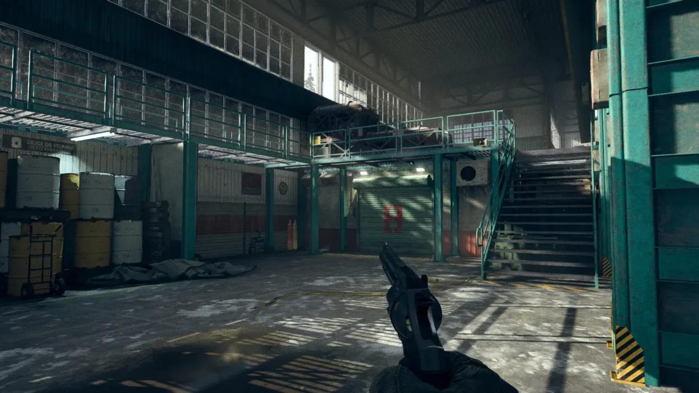 Call of Duty: Modern Warfare Gallery 6