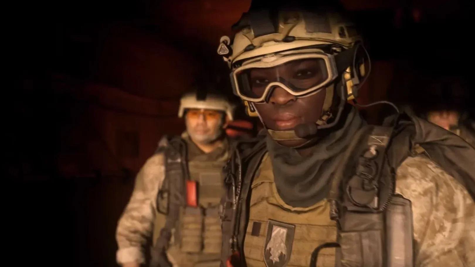 Call of Duty: Modern Warfare (2019) теперь доступна в Game Pass image