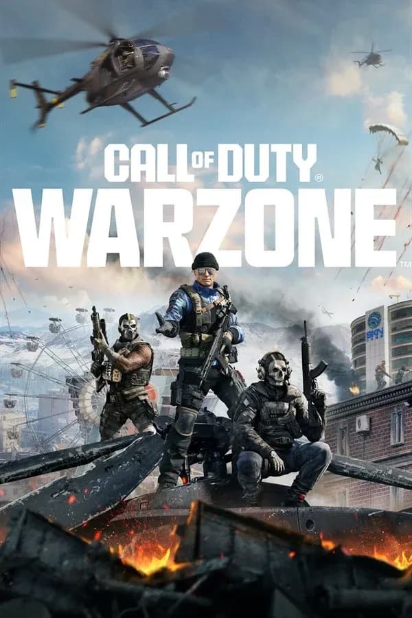 Game Card Image