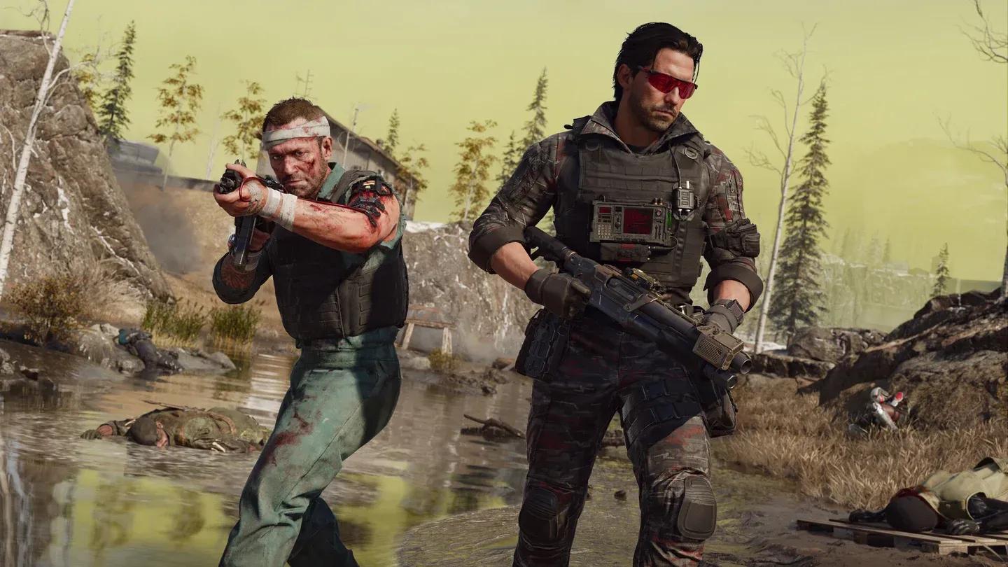 Call of Duty®: Warzone™ Gallery 10