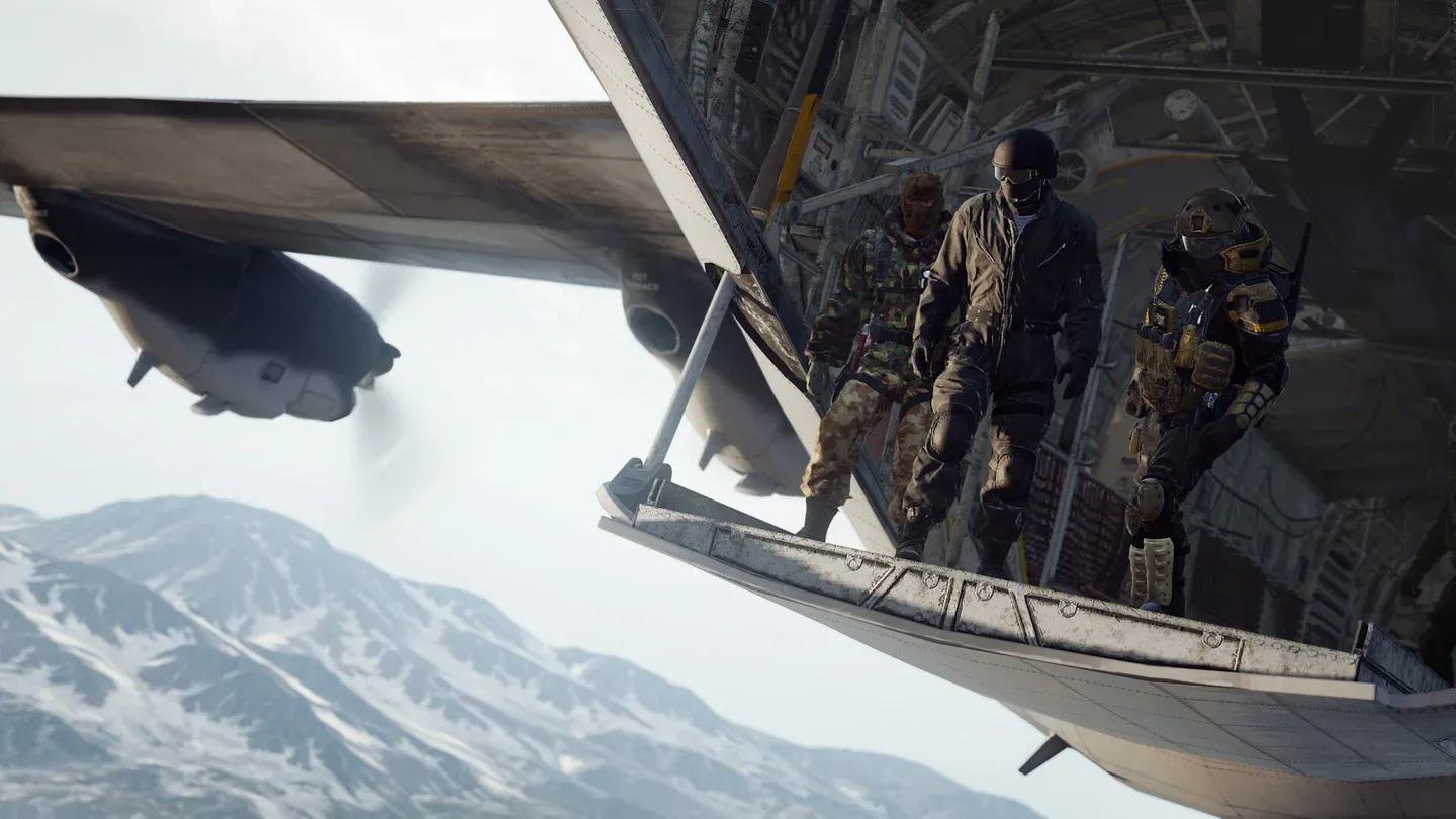 Call of Duty®: Warzone™ Gallery 1