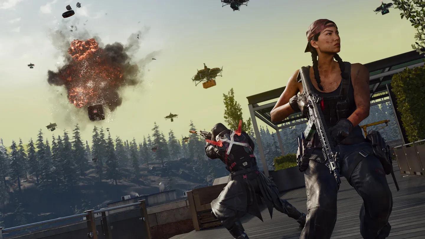 Call of Duty®: Warzone™ Gallery 3
