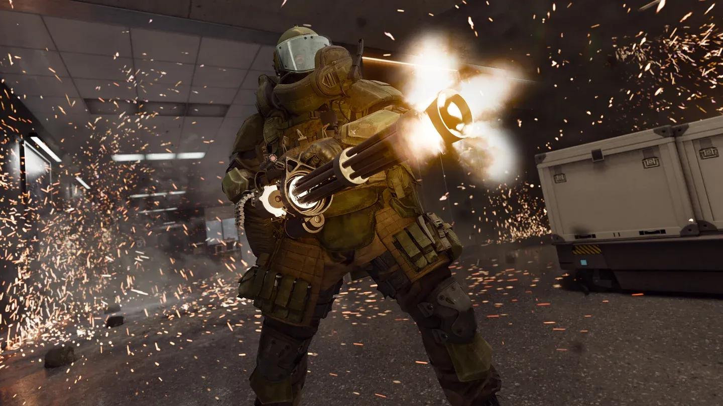 Call of Duty®: Warzone™ Gallery 4