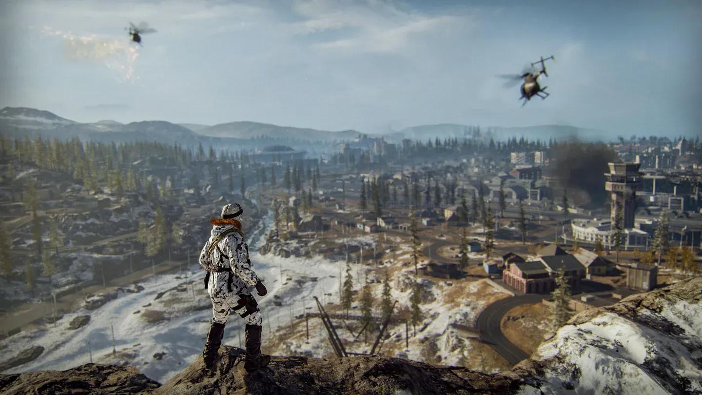Call of Duty®: Warzone™ Gallery 5
