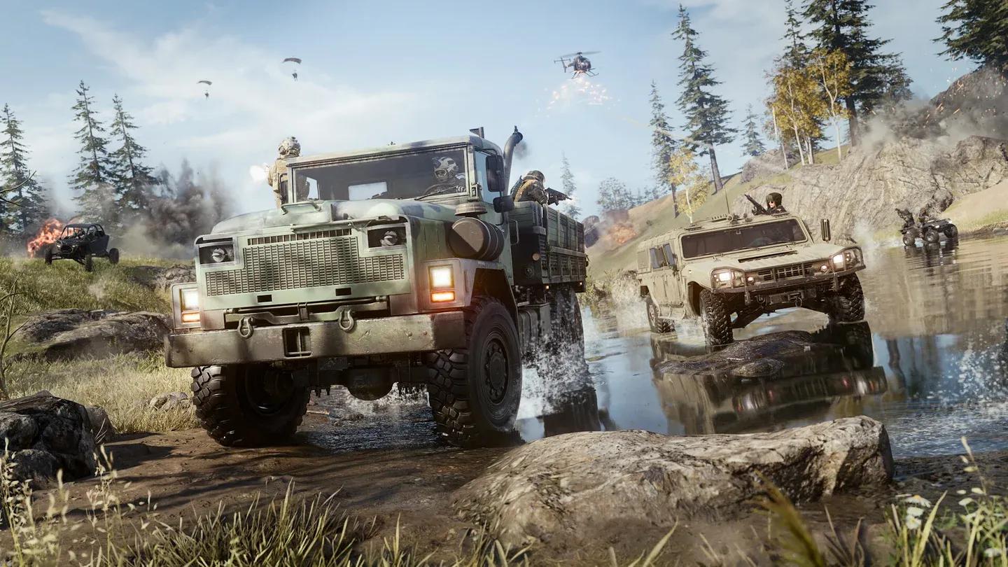 Call of Duty®: Warzone™ Gallery 6