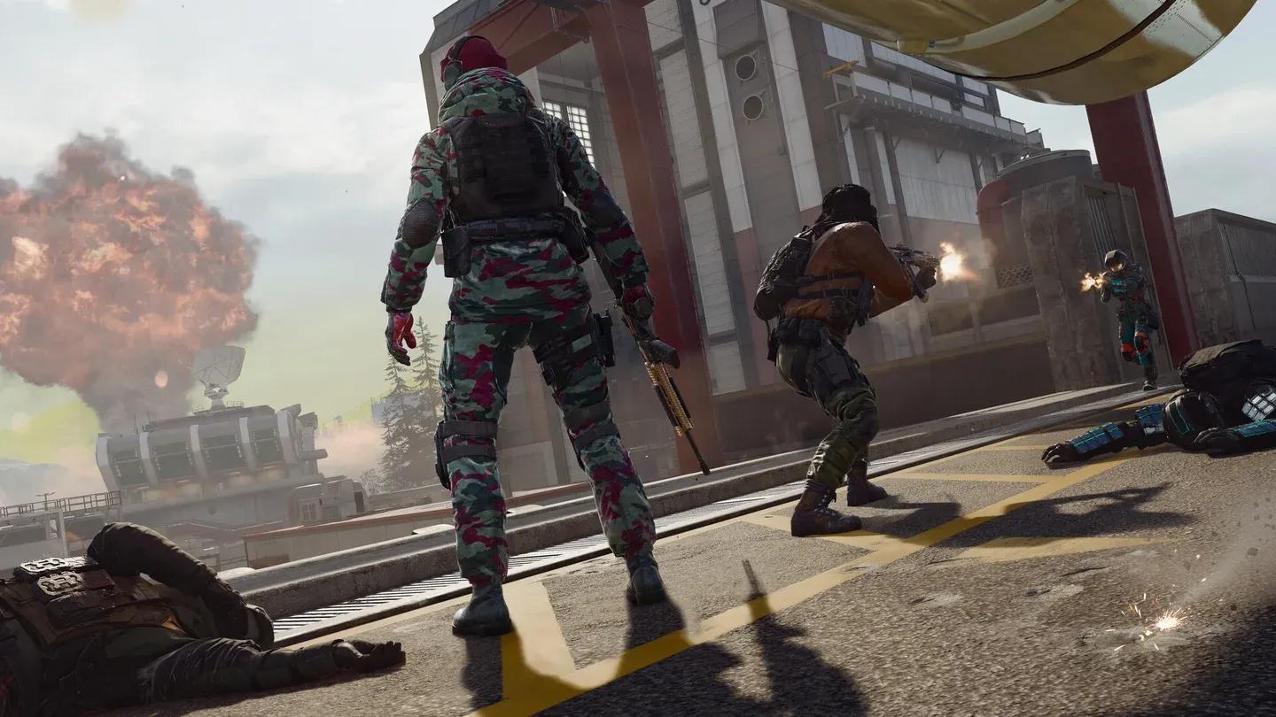 Call of Duty®: Warzone™ Gallery 8