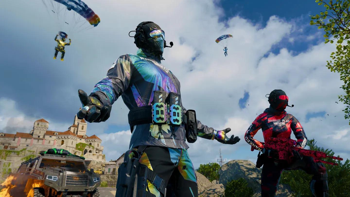 Call of Duty®: Warzone™ Gallery 9