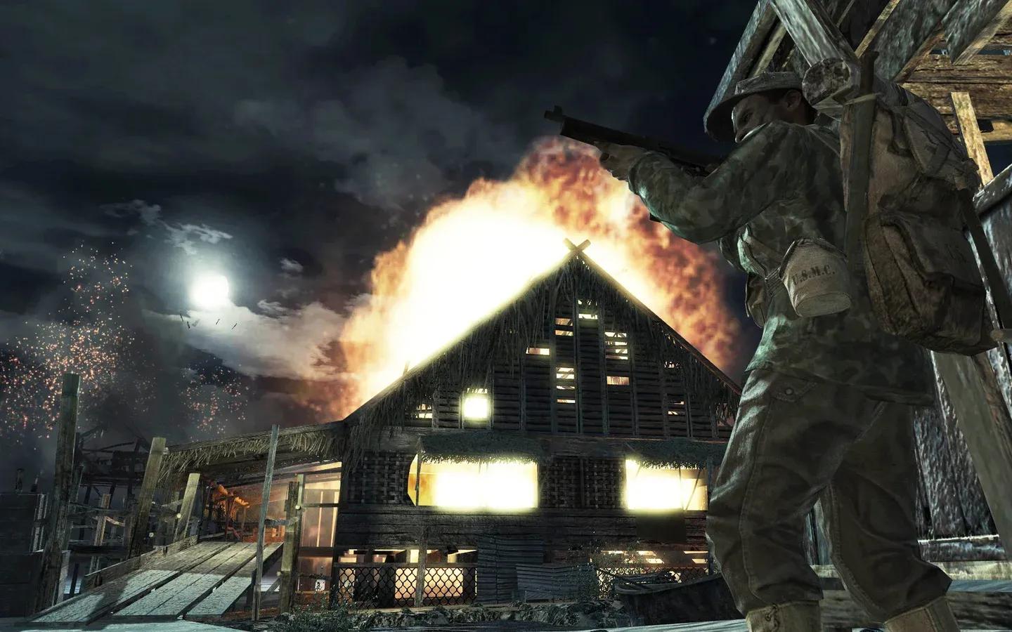 Call of Duty: World at War Gallery 10